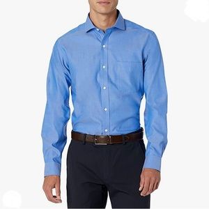 Croft & Barrow Mens Dress Shirt